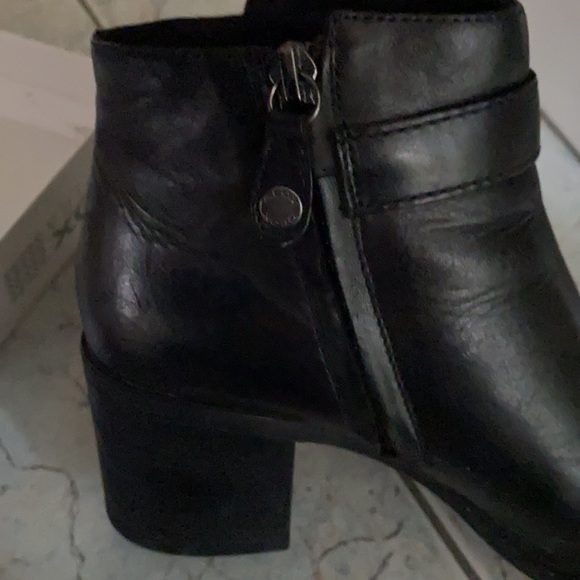 Geox Glynna boot - Picture 5 of 7